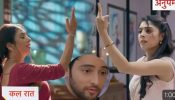 Anupamaa Written Update 9 July 2025: Anupama Dances Again, Prem Encourages Rahi For Classical Dance 955760