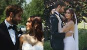 Anurag Kashyap's daughter Aaliyah gets married again in a dreamy white wedding 955626