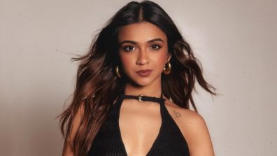 Apoorva Mukhija takes a 15-day social media break, says— “I am tired, now I just want to live for myself”