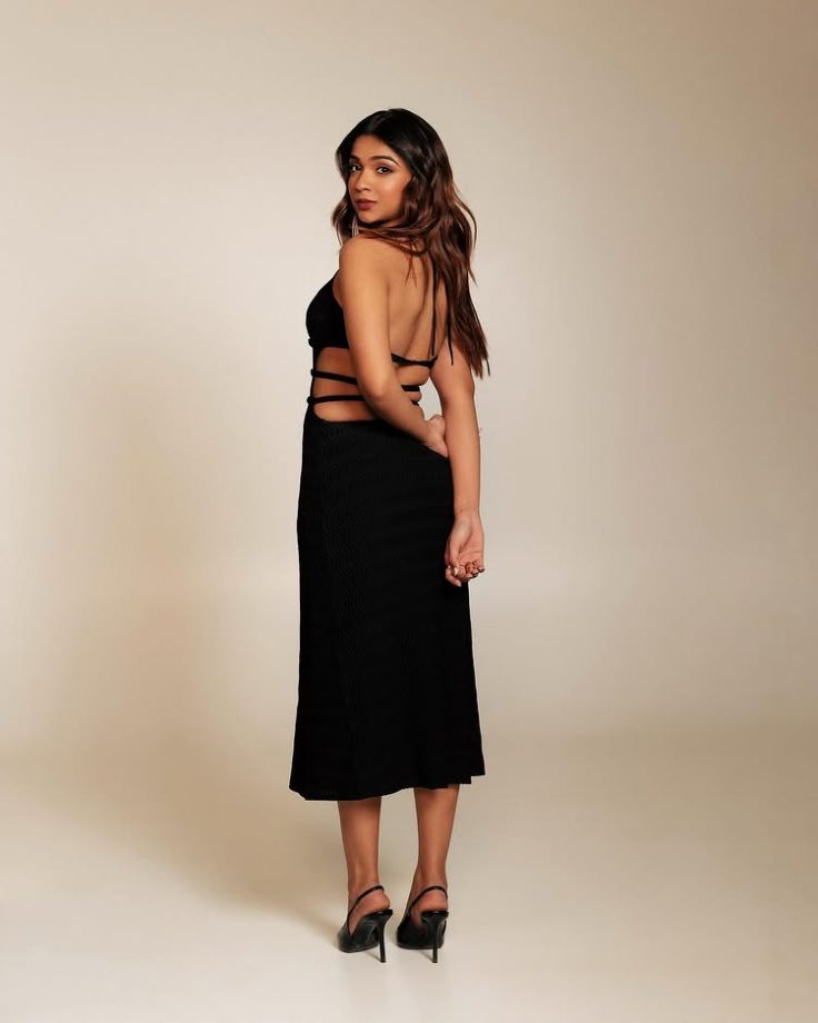 Apoorva Mukhija’s All-Black Look Turns Heads 957795