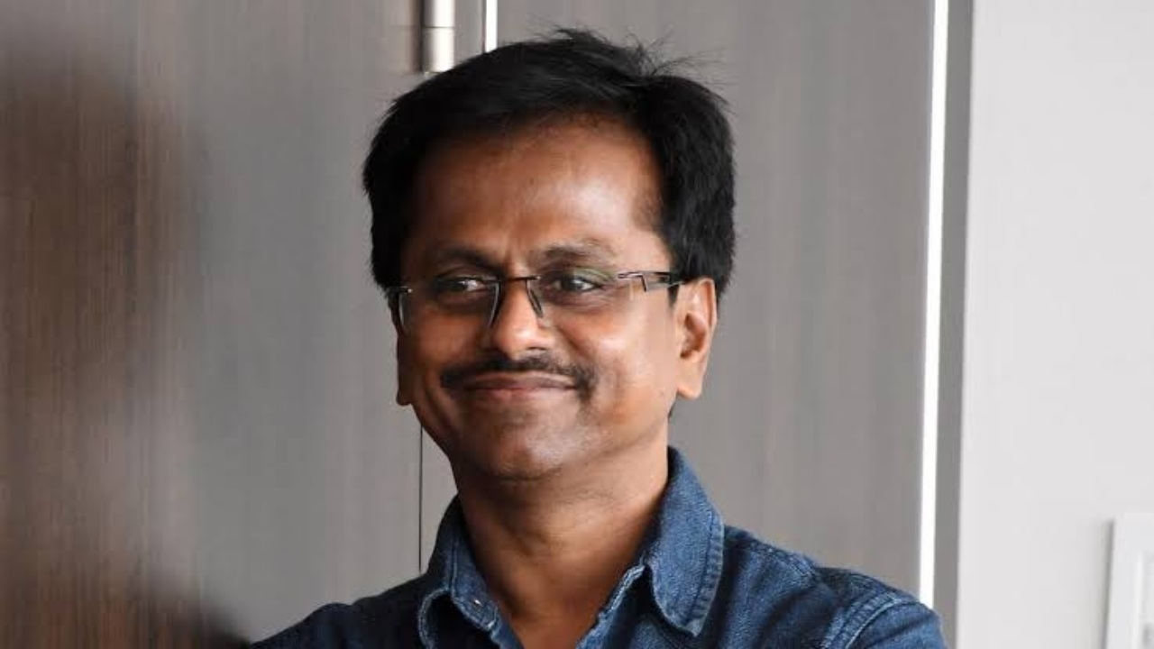 AR Murugadoss: Challenges of Making Hindi Films 959741