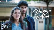 Arijit Singh’s Duniya Alag from Dhadak 2 is a reminder of what love costs in this world - song out now 959492