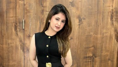 Arishfa Khan Seeks Fans’ Prayers Amid Health Scare – What’s Going On?