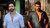 Arjit Taneja Reminisces Kumkum Bhagya Days, Shares Throwback Pic With Shabir Ahluwalia 955089