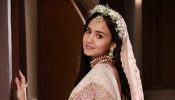 Ashi Singh’s Bridal Look Is A Vision In Pastel Elegance With Modern Twist – See Pics 956089