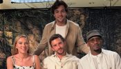 Ashish Chanchlani invites Scarlett Johansson, Mahershala Ali, and Jonathan Bailey to India, says, "The Next Premiere should happen in India" 955313