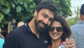 Ashish Chowdhry Reunites With Jennifer Winget—Is Beyhadh 2 Brewing Again? 957898