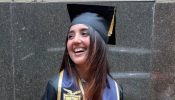 Ashnoor Kaur Graduates In BMM From Jai Hind College – A Perfect Blend Of Beauty With Brains! 958691