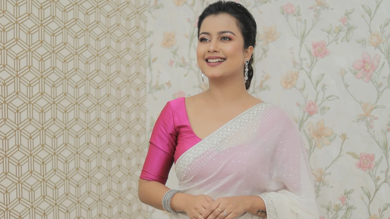 Assamese Actress Nandini Kashyap Arrested In Hit-And-Run Case That Killed 21-Year-Old Student 960003