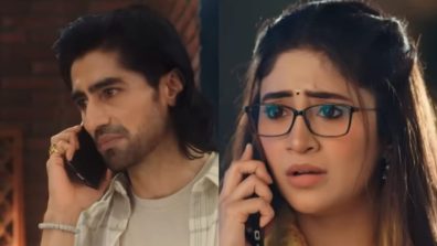 Bade Achhe Lagte Hain (Naya Season) Serial Spoiler: Mukul Confronts Rishabh, Bhagyshree Gets Worried