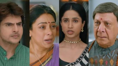 Anupamaa Written Update 3 July 2025: Kinjal Exposes Audit Scandal – Will Anupama Be Able To Convince Manohar Pandit?