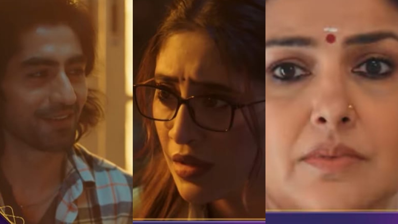 Bade Achhe Lagte Hain (Naya Season) Serial Spoiler: Rishabh Tells Bhagyashree To Face The Truth – What Will She Do?