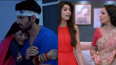 Kumkum Bhagya Serial Spoiler: Prarthana Gets Close To Shivansh, Payal Plays Dirty