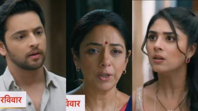 Anupamaa Written Update 5 July 2025: Rahi Confronts Prem For Siding With Anupama – Will This Create New Drama?