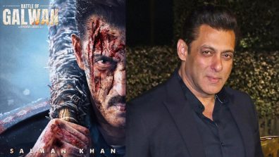 Rugged Rebrand: Reinventing Salman Khan with ‘Battle Of Galwan’ After ‘Sikandar’