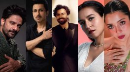 2025 OTT's First-Half Standout Performers: Barkha Singh, Amol Parashar, and Others Deliver Impressive Performances