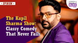 The Kapil Sharma Show: Classy Comedy That Never Fails