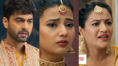 Yeh Rishta Kya Kehlata Hai Written Update 13 July 2025: Manisha And Vidya Force Abhira And Armaan To Open Up – Will They Break Silence?