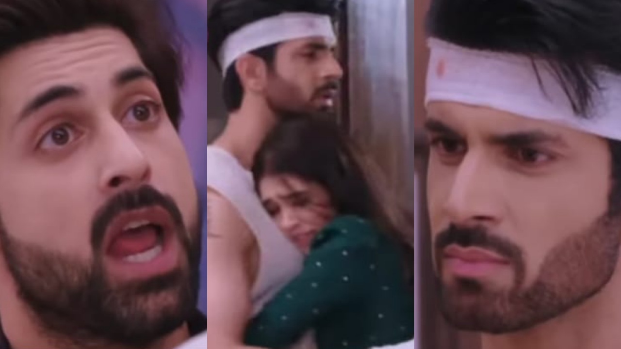 Kumkum Bhagya Serial Spoiler: Prarthana Hugs Shivansh In Tears,  Raunak Triggers New Drama