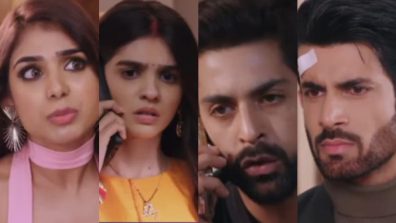 Kumkum Bhagya Written Update 17 July 2025: Sonalika’s Evil Plan Works, Shivansh Misjudges Prarthana’s Loyalty