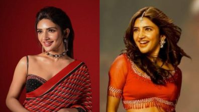 Netizens Hail Sreeleela’s Performance in Junior: “10 Out of 10 Performance!”