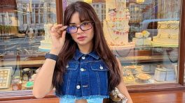 Avneet Kaur's Off-Duty Style Wins the Internet