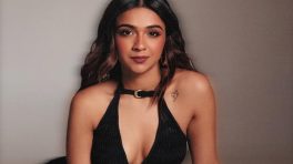 Apoorva Mukhija’s All-Black Look Turns Heads