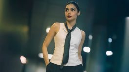 Eisha Singh's Boss Babe Energy Look is All Things Chic