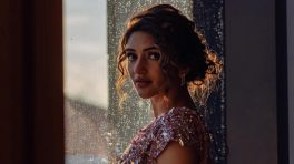 Sreeleela’s Dreamy Sequin Look Is Pure Cinematic Glam