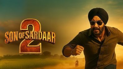 Son of Sardaar 2 Gets New Release Date, Now Hitting Cinemas On 1st August 2025
