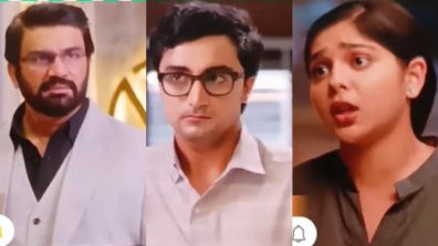 Tumm Se Tumm Tak Serial Spoiler: Vipin’s Sudden Marriage Announcement To Anu Disgusts Aryavardhan – Is He Jealous?