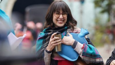 “The common thread has been the attempt to approach them with honesty and a sense of newness”, says Sara Ali Khan as she celebrates the success of Chumki from Metro In Dino!