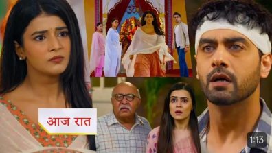 Yeh Rishta Kya Kehlata Hai Written Update 25 July 2025: Anshuman Reveals Maira Is Abhira’s Daughter – Will Armaan Earn Forgiveness?