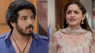 Udne Ki Aasha Written Update 26 July 2025: Sachin Turns Violent With Sayali – Is This The Beginning Of A Rift?