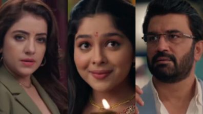 Tumm Se Tumm Tak Serial Spoiler: Arya Mesmerized By Anu’s Look, Meera’s Suspicion Grows Stronger