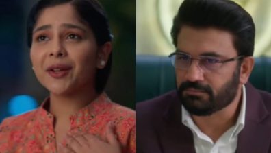 Tumm Se Tumm Tak Serial Spoiler: Anu’s Fear Grows – What If Arya Belongs To Someone Else?