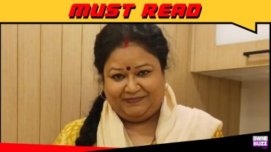Pushpa in Tumm Se Tumm Tak is someone I understand deeply: Soma Rathod