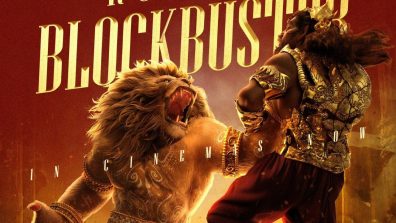 Mahavatar Narsimha’s Hindi Version Surpasses Expectations with Stellar Monday Box Office Collection, Earns ₹3.60 Crore on Monday, ₹15.05 Crore Total