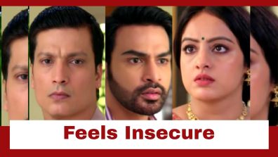 Mangal Lakshmi Upcoming Twist: Kapil shares a close moment with Mangal; Adit feels insecure