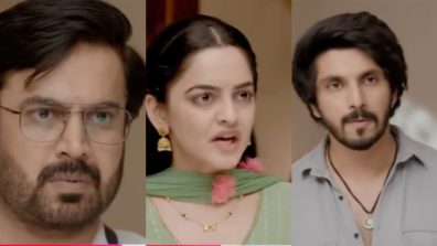 Udne Ki Aasha Written Update 30 July 2025: Sachin Turns Cold Towards Sayali – Can She Uncover Ranjit’s Game In Time?