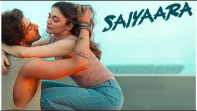 Saiyaara Box Office Collection Day 13: Ahaan-Aneet’s Musical Film Crosses 273.50 Cr in Just 13 Days