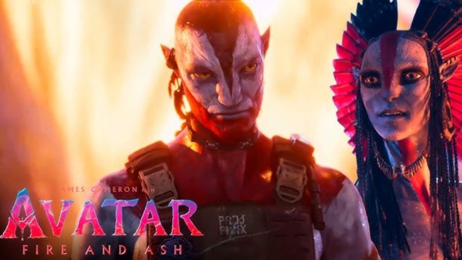 Avatar: Fire and Ash trailer leak sparks online frenzy 959555