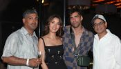 Avinash Tiwary and Medha Shankar's Ginny Weds Sunny 2 shooting completed, celebrated a grand wrap-up in Mussoorie 955825