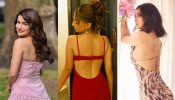 Avneet Kaur, Mouni Roy & Anushka Sen Set Temperatures Soaring In Backless Dresses – See Pics 958702