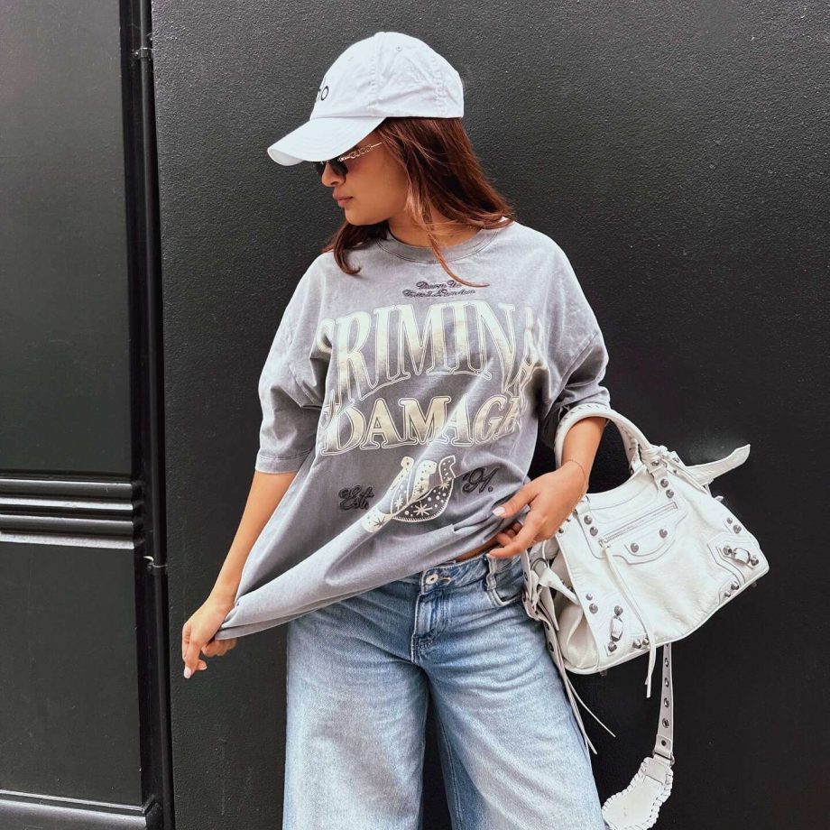 Avneet Kaur Style Decode: Casual ‘Fit with a Luxury Twist 959866