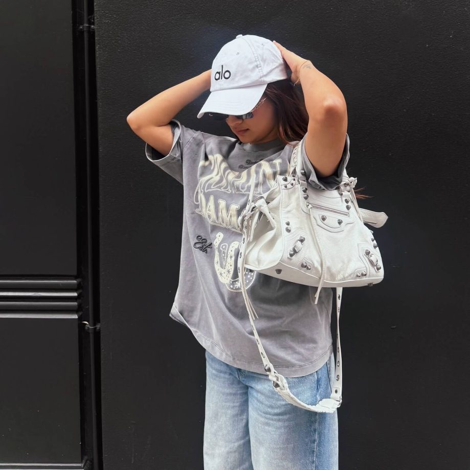 Avneet Kaur Style Decode: Casual ‘Fit with a Luxury Twist 959858