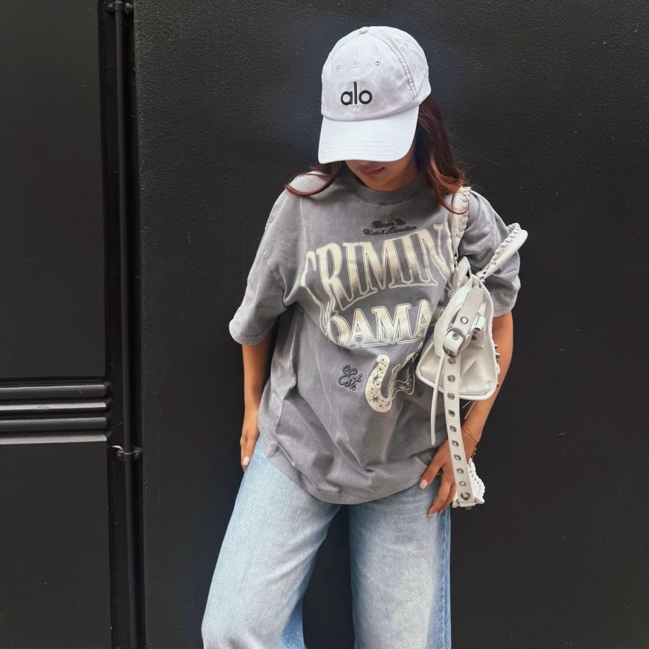 Avneet Kaur Style Decode: Casual ‘Fit with a Luxury Twist 959859