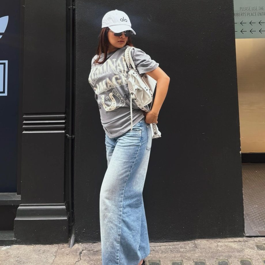 Avneet Kaur Style Decode: Casual ‘Fit with a Luxury Twist 959860