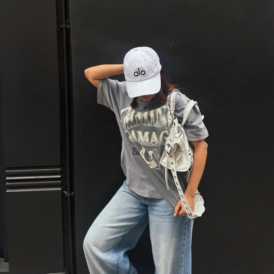 Avneet Kaur Style Decode: Casual ‘Fit with a Luxury Twist 959861