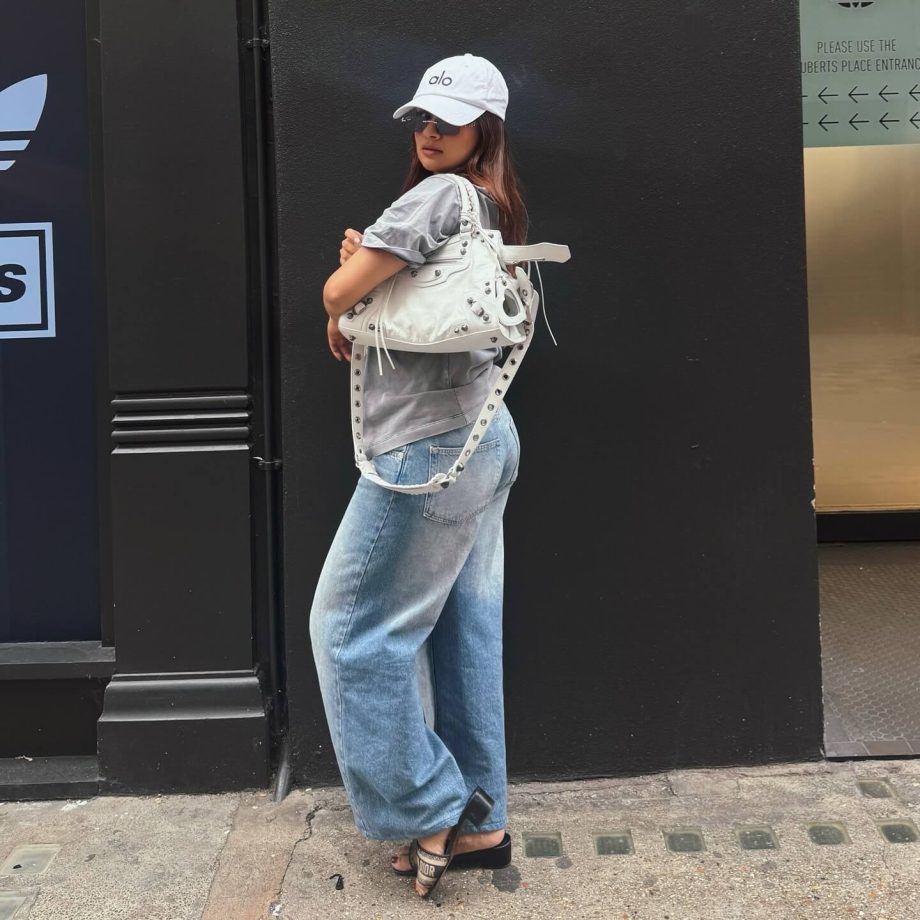 Avneet Kaur Style Decode: Casual ‘Fit with a Luxury Twist 959862